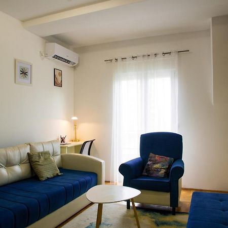 Sunny 412 Apartment Podgorica Extérieur photo