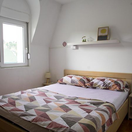 Sunny 412 Apartment Podgorica Extérieur photo