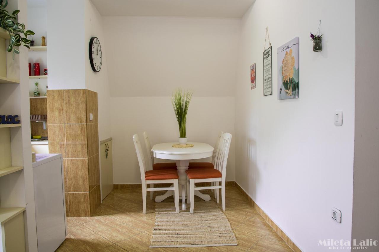 Sunny 412 Apartment Podgorica Extérieur photo