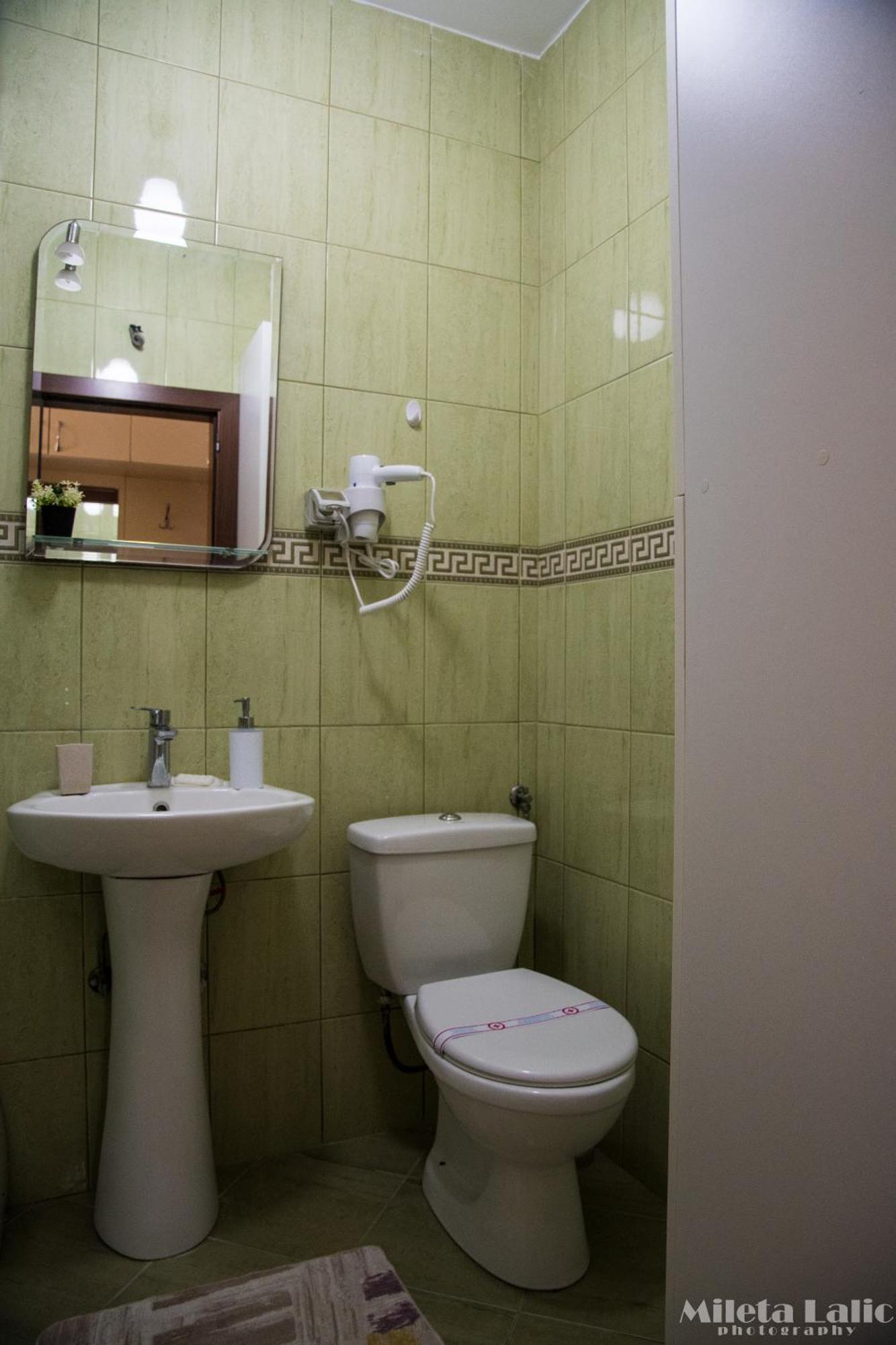 Sunny 412 Apartment Podgorica Extérieur photo